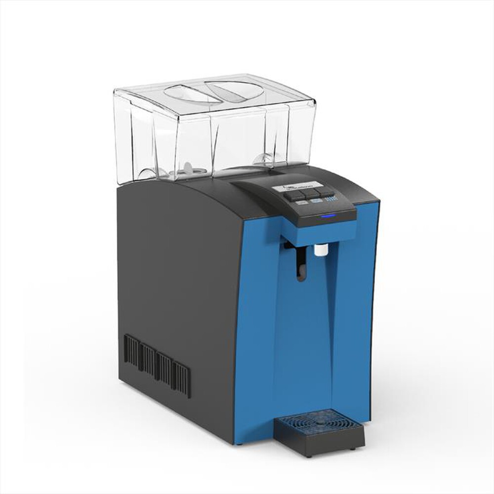 Immagine del prodotto UNITEKNO - SPORTELLO ACQUA per purificatore Acqua Top-Azzurro