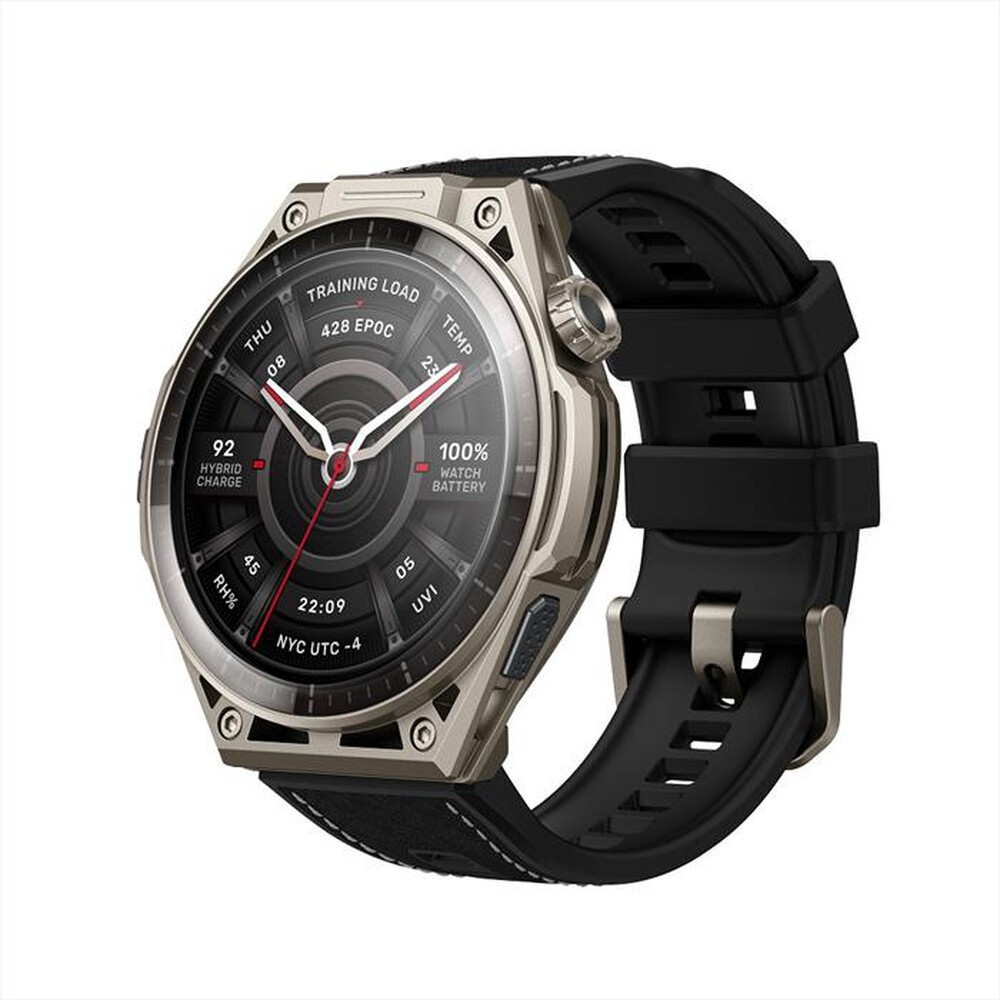 Immagine del prodotto AMAZFIT - Smartwatch BALANCE ULTRA-TITANIUM