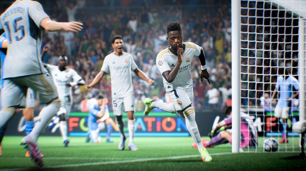 Immagine del prodotto ELECTRONIC ARTS - EA SPORTS FC 24 XSX-X1