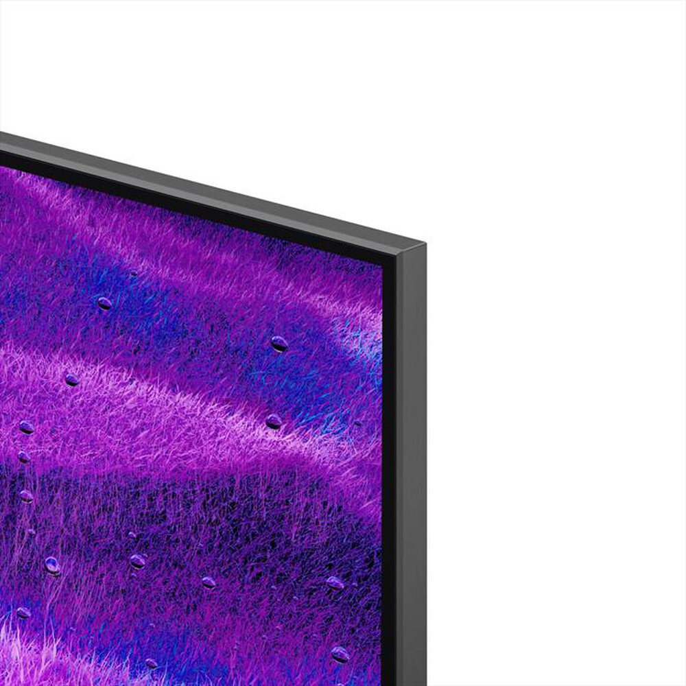 Immagine del prodotto SAMSUNG - Smart TV MINI LED UHD 4K 100" QE100QN80FUXZT-Carbon Silver