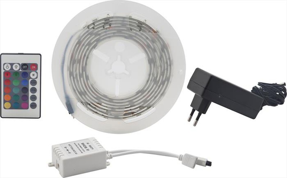 Immagine del prodotto NOVALINE - KIT50RGB