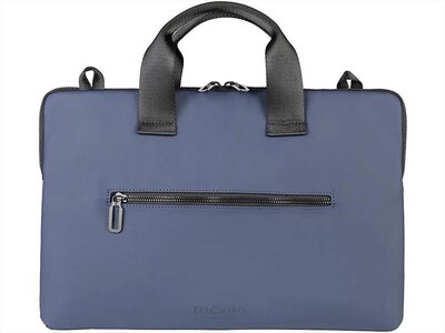 TUCANO - Borsa BSGOM1516B per notebook 16.1"-Blue