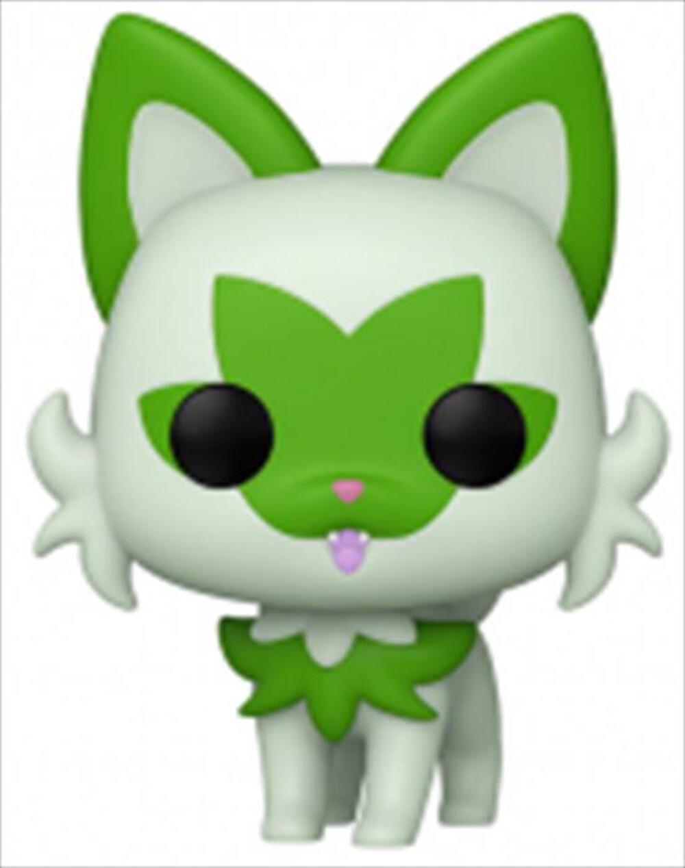 "FUNKO - 75191 Pokemon Sprigatito 984"