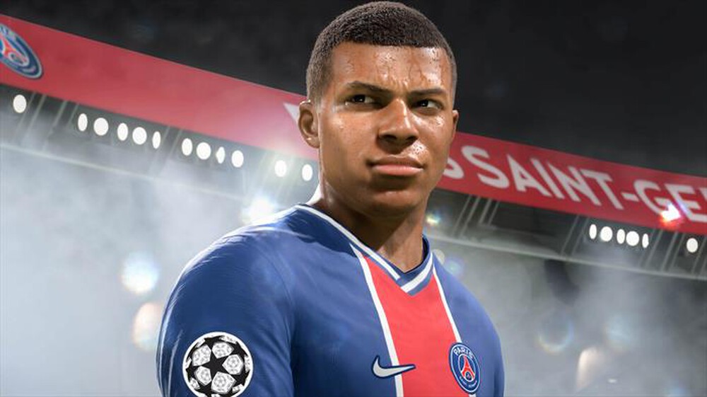 "ELECTRONIC ARTS - FIFA 21 NEXT LEVEL EDITION PS5"