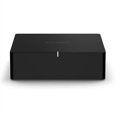 SONOS - PORT-Black