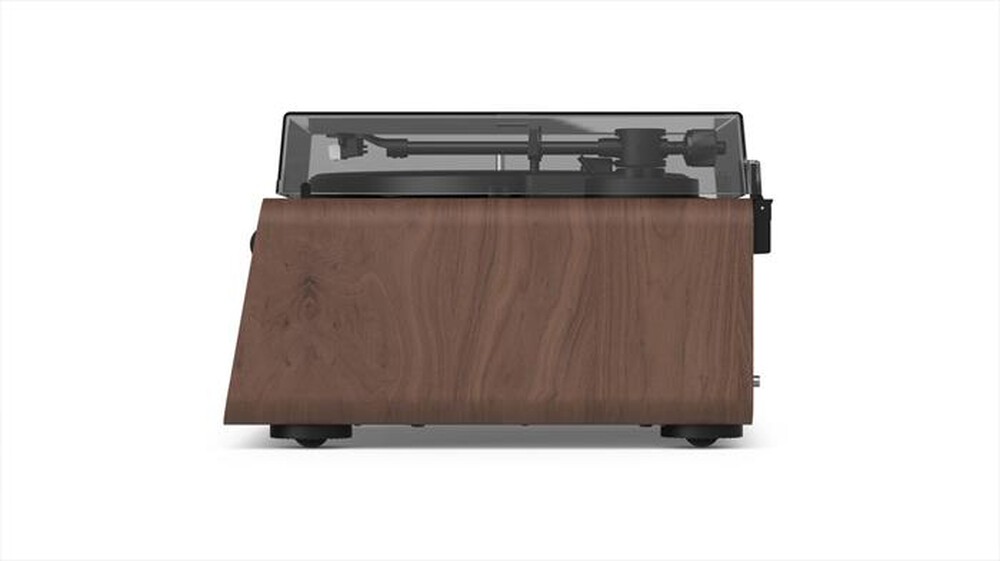 Immagine del prodotto PHILIPS - Giradischi a cinghia 2 velocità Rétro TAV9000D/10-Brown