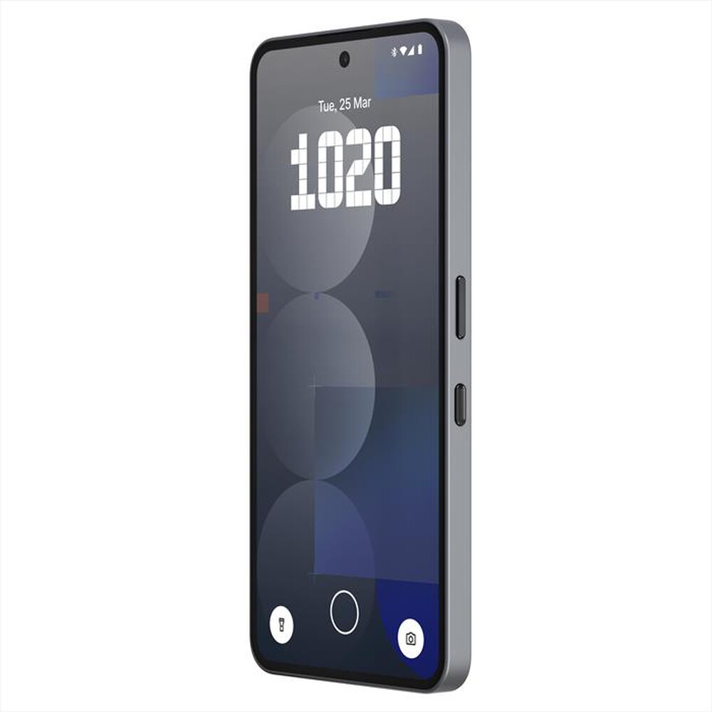 "NOTHING - Smartphone PHONE (3A) PRO 12G+256GB-Grigio"