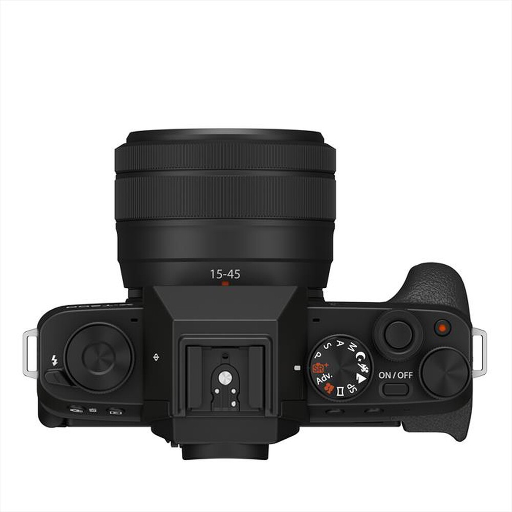 Immagine del prodotto FUJI - X-T200 KIT 15-45MM-Nero