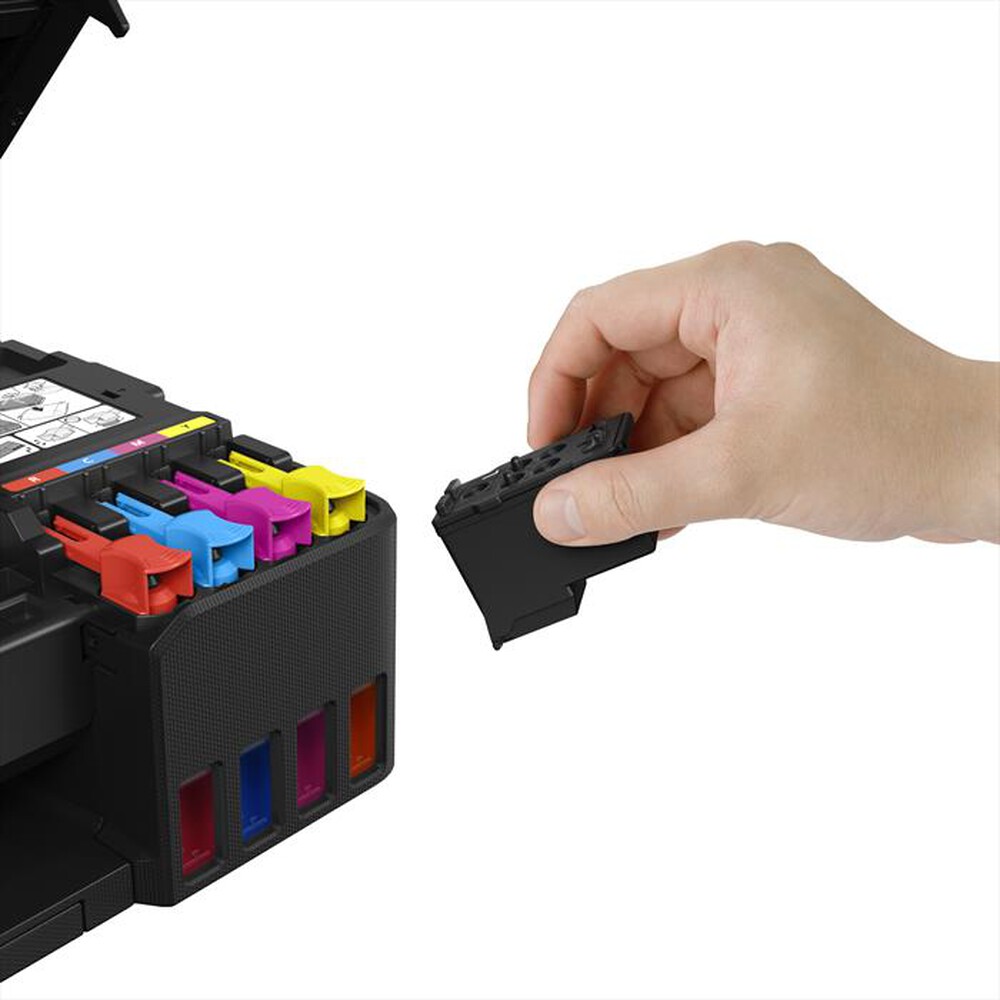 Immagine del prodotto CANON - PIXMA G650-Black