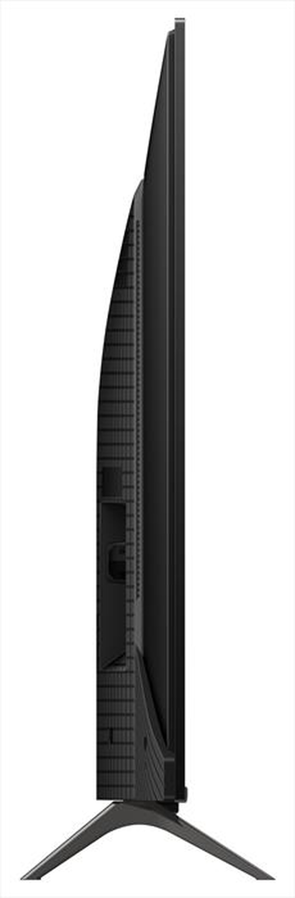 "TCL - Smart TV Q-LED UHD 4K 43\" 43C69B-Titanium"