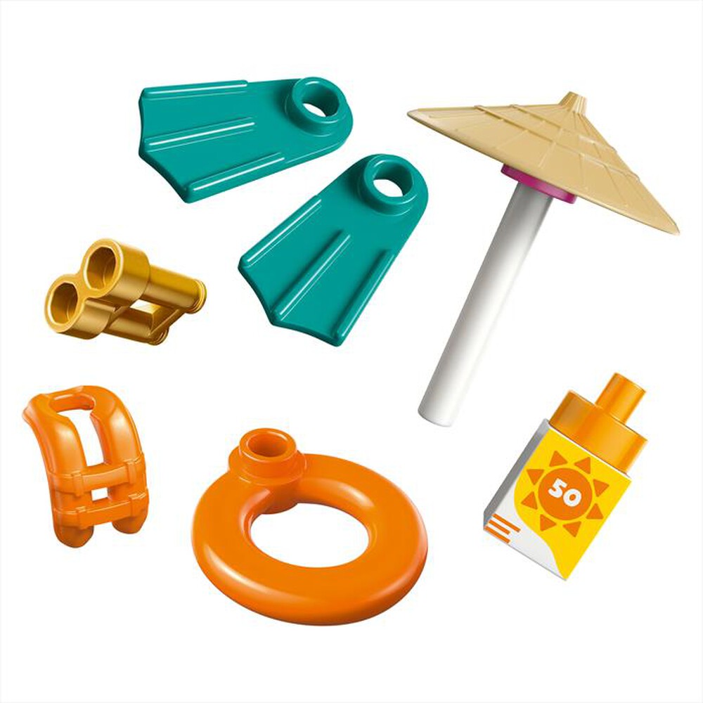 Immagine del prodotto LEGO - FRIENDS Avventura sul catamarano - 42664