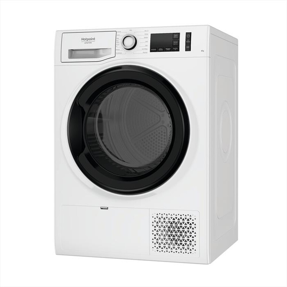"HOTPOINT ARISTON - Asciugatrice NT M11 82K IT 8 Kg Classe A++-Bianco"