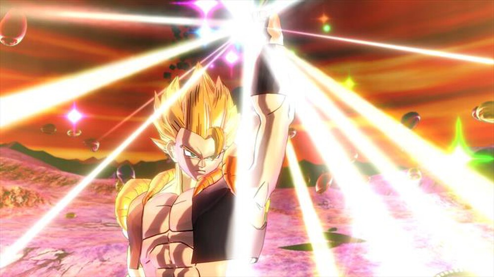 Immagine del prodotto NAMCO - DRAGON BALL XENOVERSE 2 PS5