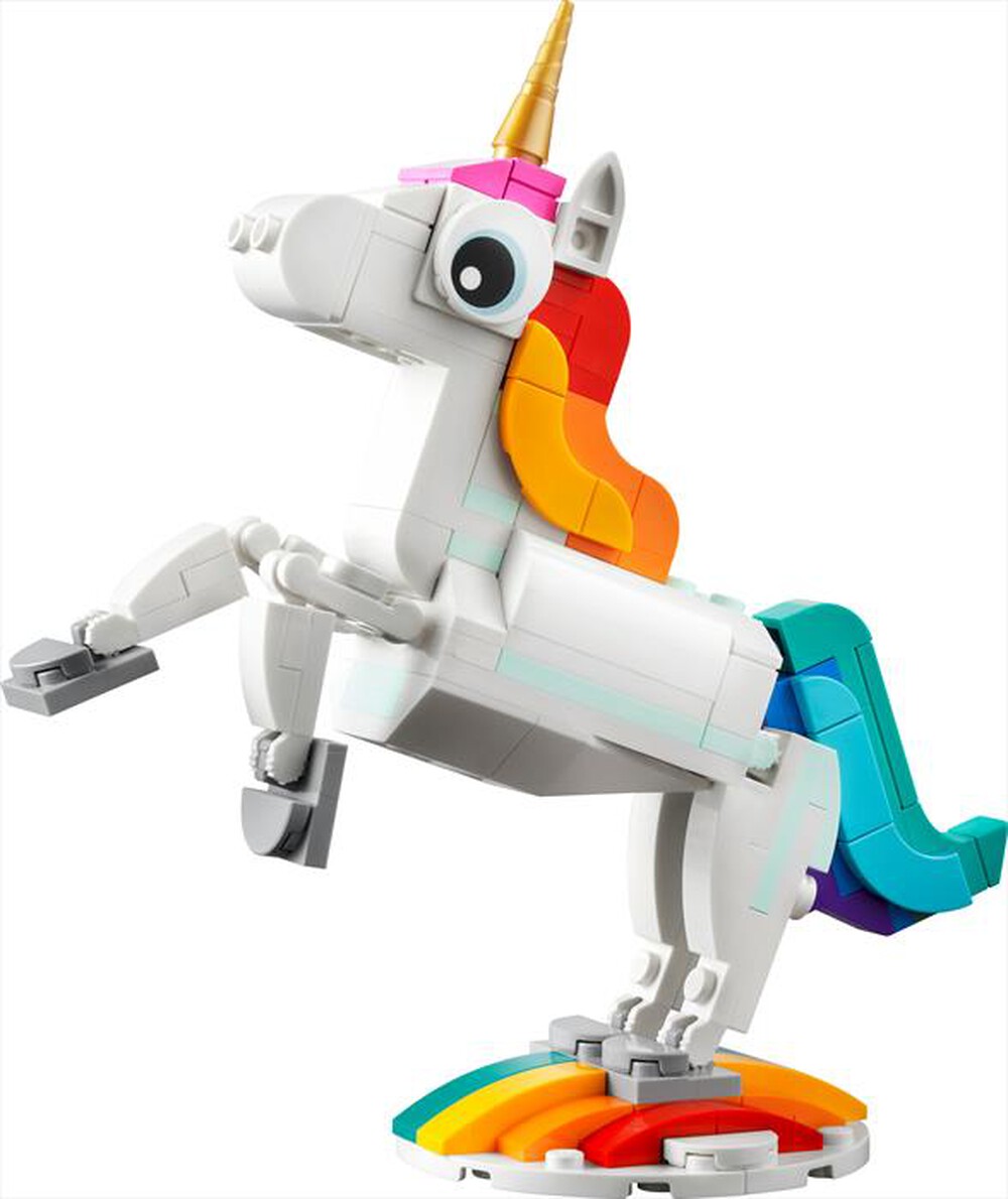 Immagine del prodotto LEGO - CREATOR Unicorno magico 31140