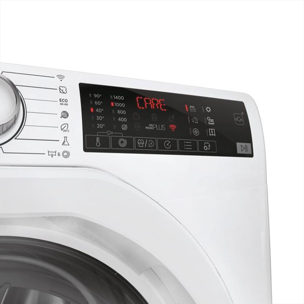 Immagine del prodotto HOOVER - Lavasciuga H3DP4854TA6/1-S 8/5 Kg Classe A-Bianco