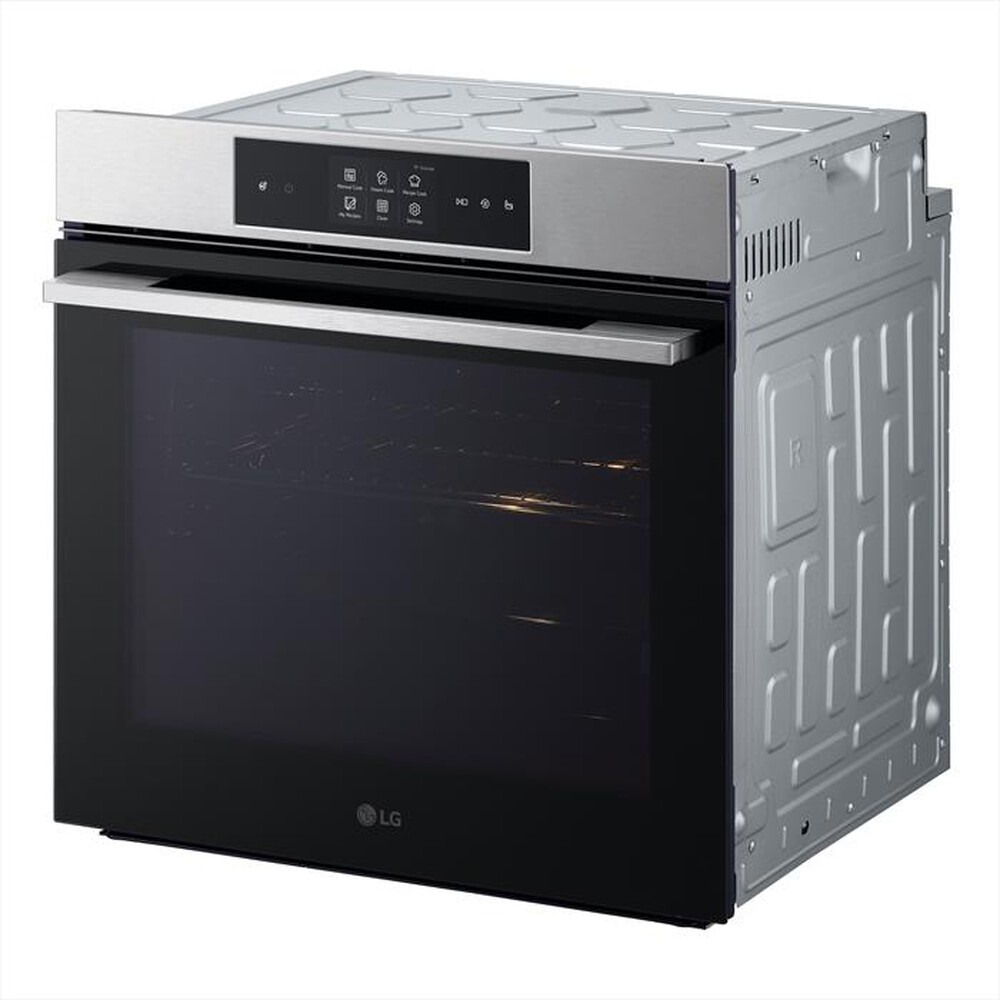 Immagine del prodotto LG - Forno incasso elettrico INSTAVIEW WS9D7651WS - A++-Stainless Steel