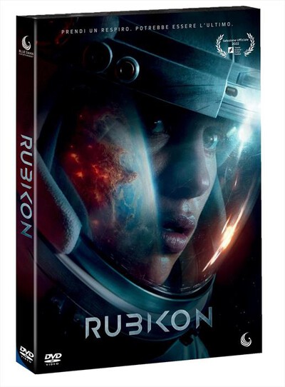 EAGLE PICTURES - Rubikon