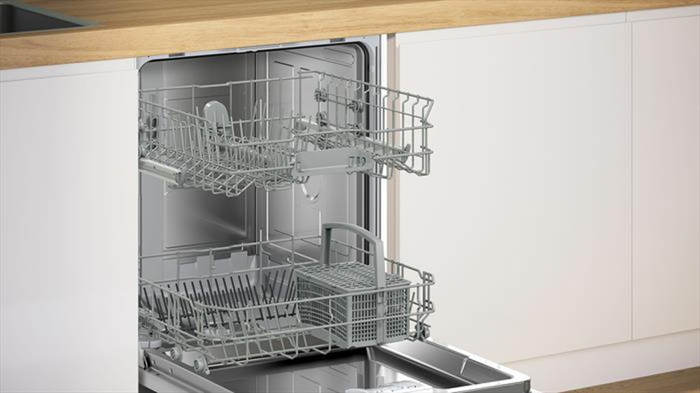 "BOSCH - Lavastoviglie incasso SMI2ITS33E Classe E"
