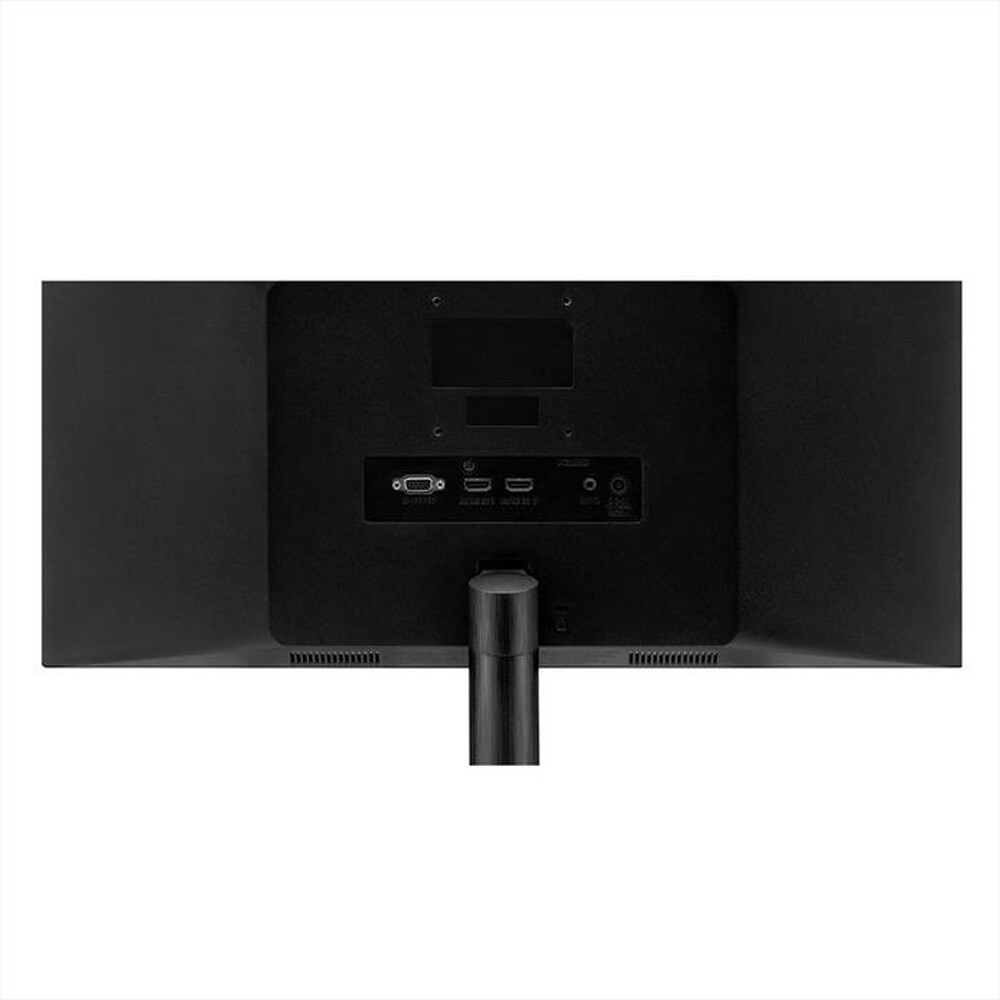 Immagine del prodotto LG - 27MK600M-Nero