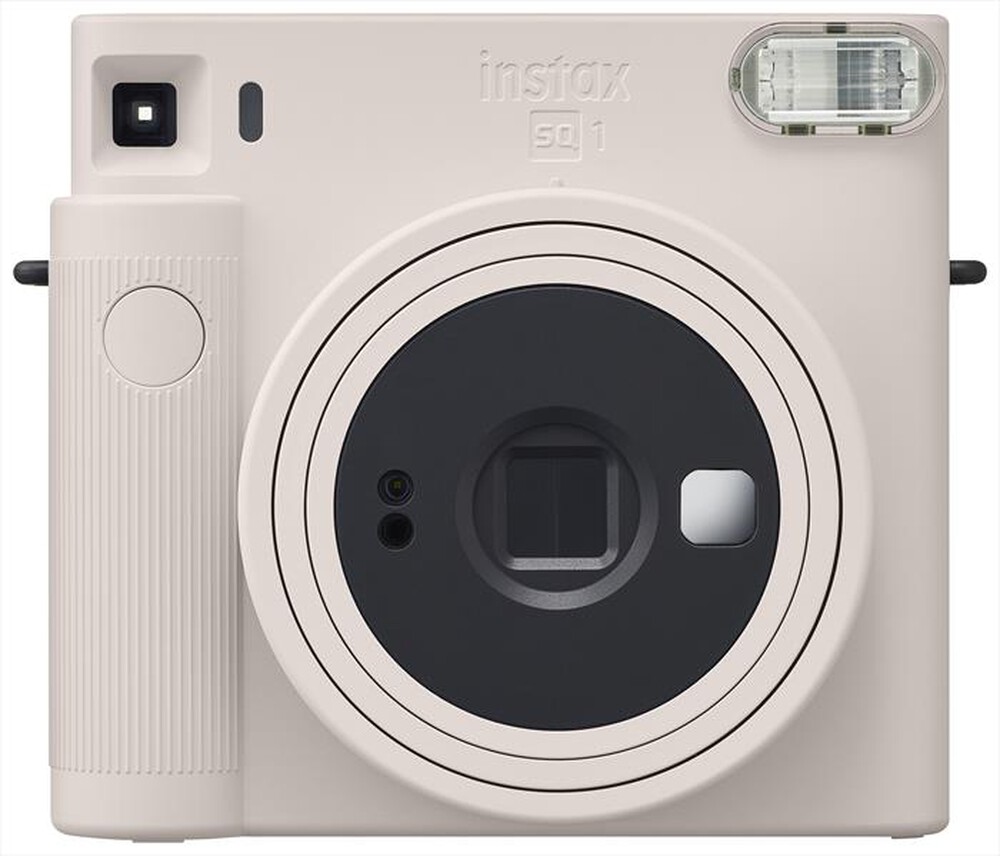 Immagine del prodotto FUJI - INSTAX SQ1 CHALK WHITE EX D-White