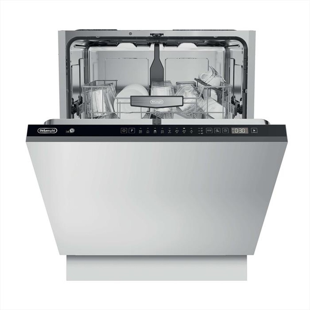 Immagine del prodotto DE LONGHI - L60P82C-inox