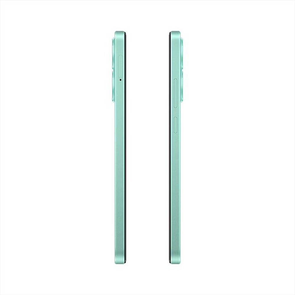 "OPPO - Smartphone A78-Aqua Green"