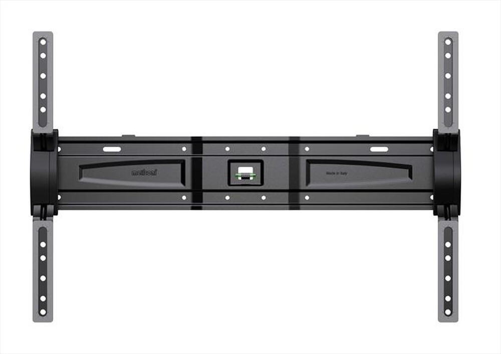 Immagine del prodotto MELICONI - Supporto TV SLIMSTYLE PLUS 600ST CG 45 Kg-Nero