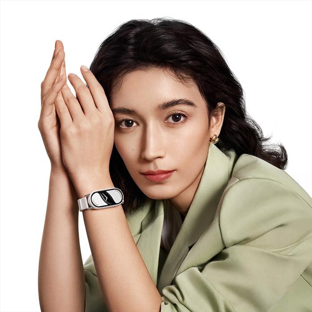 Immagine del prodotto XIAOMI - XIAOMI SMART BAND 10-Rosa