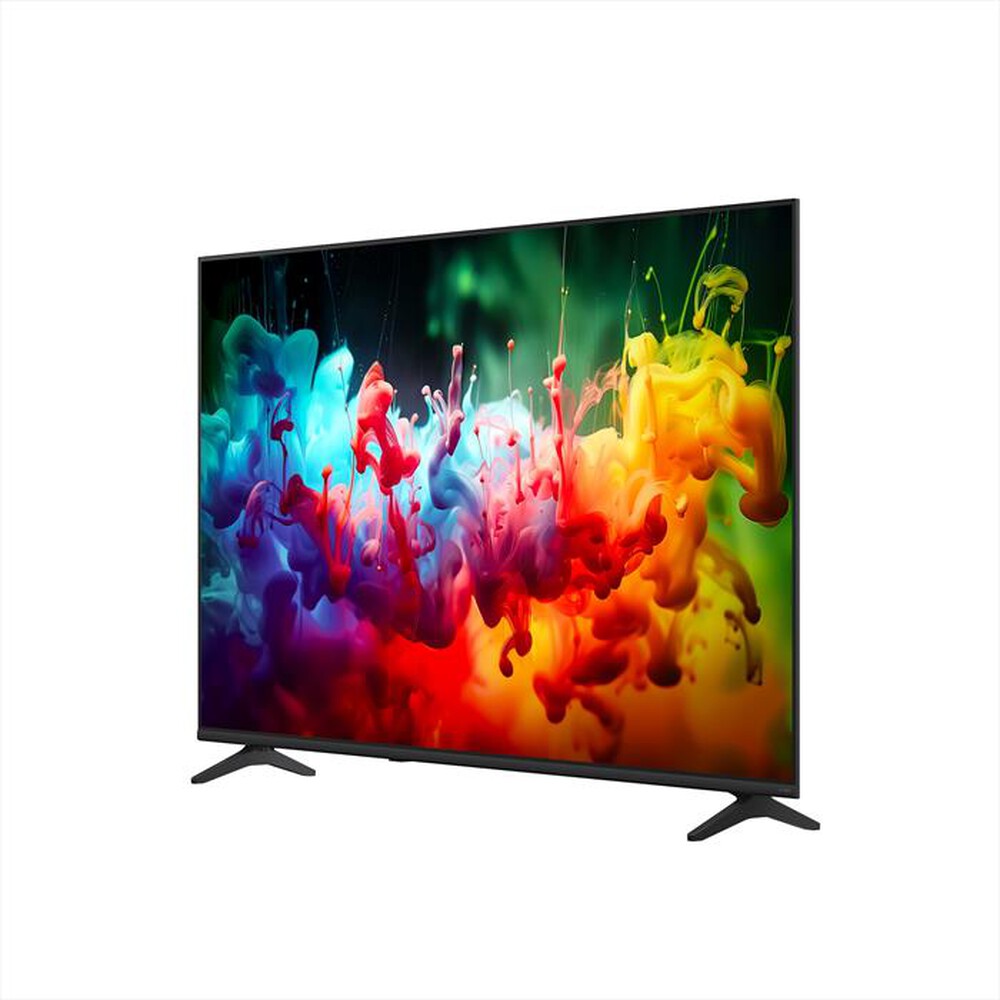 Immagine del prodotto LG - QNED AI MINILED QNED70B 65QNED70B6C-Charcoal Black