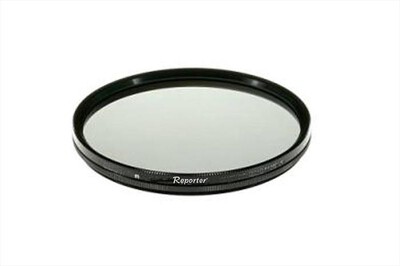 REPORTER - Filtro polarizzatore Circolare diametro 67mm