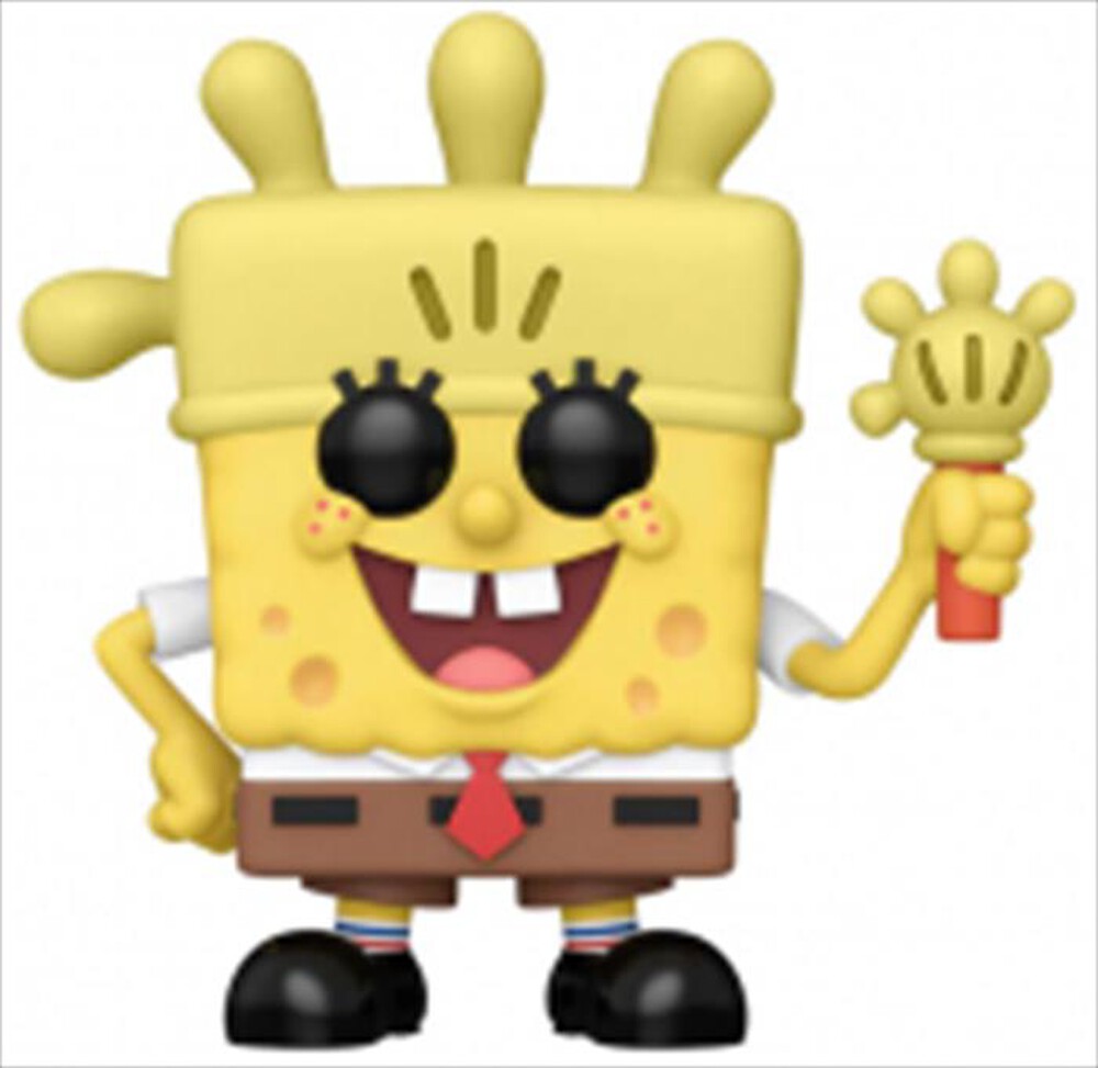 Immagine del prodotto FUNKO - 75734 SpongeBob 25th Glove World SpongeBob 1671