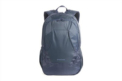 TUCANO - Zaino per Notebook 15.6" e MacBook Pro 15" Retina-blu