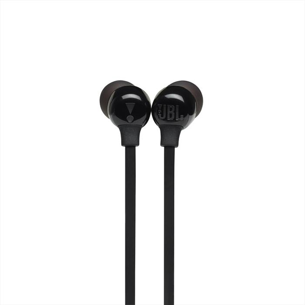 "JBL - Auricolare Bluetooth TUNE 125BT-NERO"