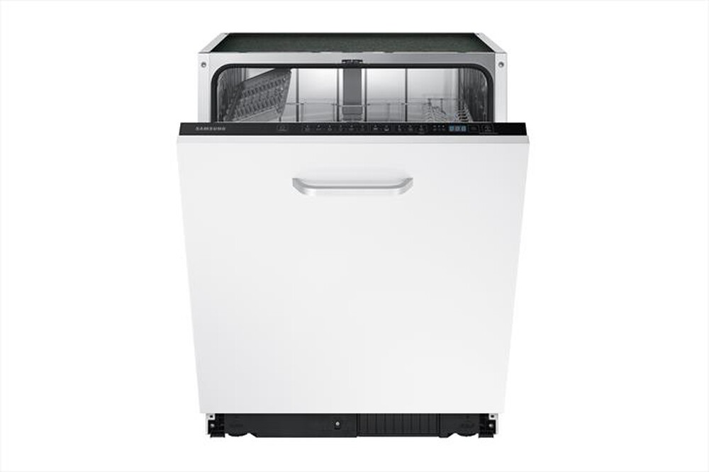 "SAMSUNG - Lavastoviglie incasso DW60M6050BB/EG Classe E-bianco"