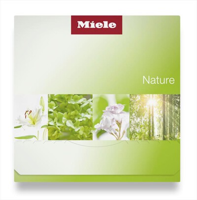 MIELE - Profumatore NATURE 12,5ml /50 cicli di asciugatura