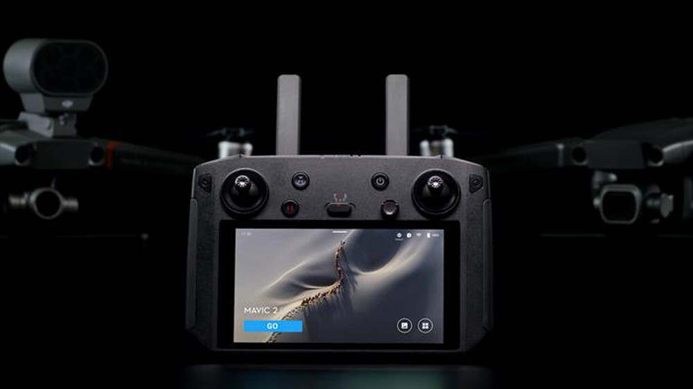 "DJI - MAVIC 2 PRO - SMART CONTROLLER"