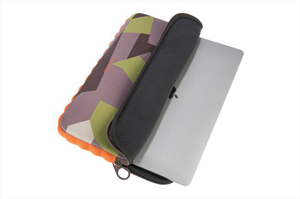 Immagine del prodotto TUCANO - CARRARMATO-Verde militare