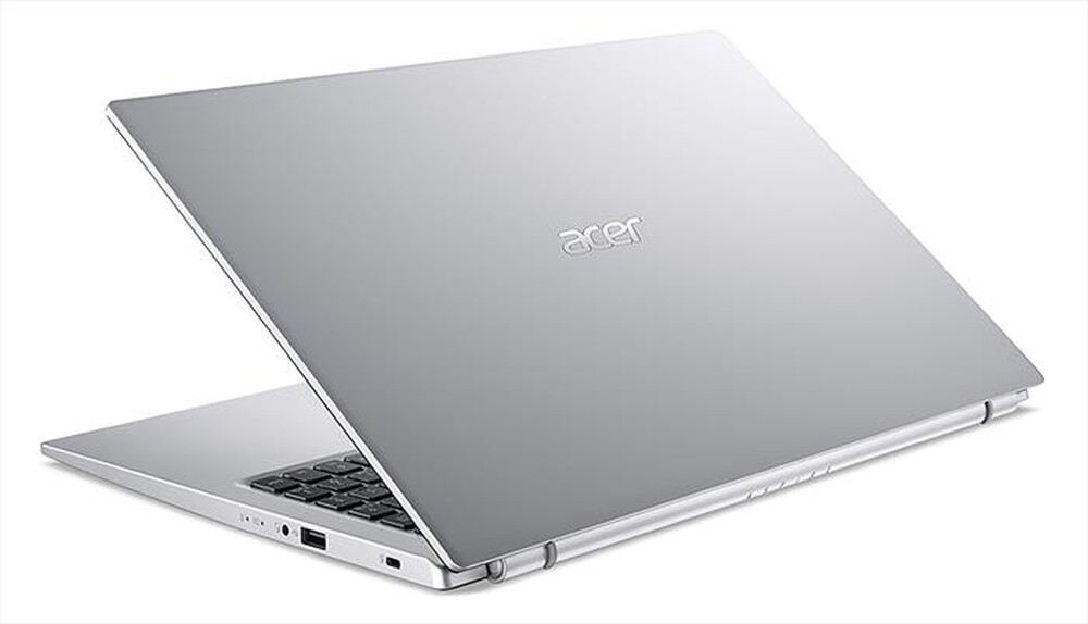 "ACER - Notebook ASPIRE 1 A115-32-C6EB 15.6\"-Silver"