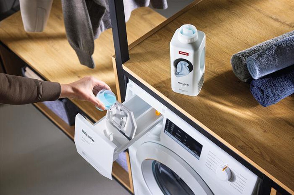 "MIELE - WA SO 1503 L Ammorbidente"
