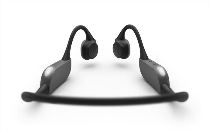 PHILIPS - TAA6606BK/00-Cuffie Sport conduzione ossea | Euronics