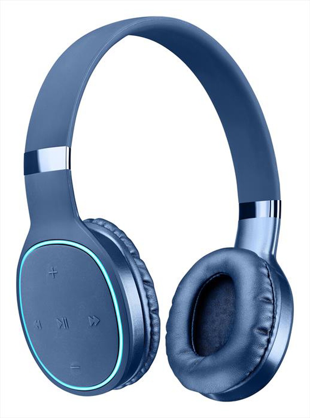Immagine del prodotto AQL - BTHEADBKOSMOS2B-Blu