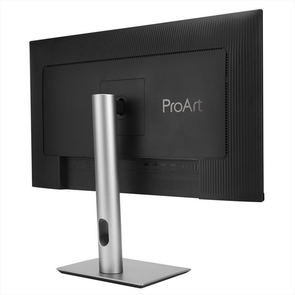 Immagine del prodotto ASUS - Monitor WLED 4K 32" PA329CRV-Black+Silver