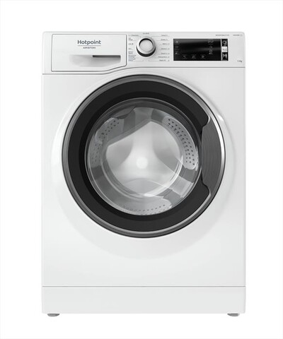 HOTPOINT ARISTON - Lavatrice NBT 1146 WSA IT 11 Kg Classe A-Bianco
