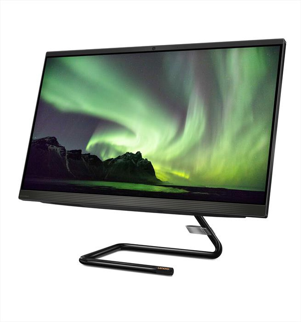 Immagine del prodotto LENOVO - IDEACENTRE AIO 3 27ALC6-Nero