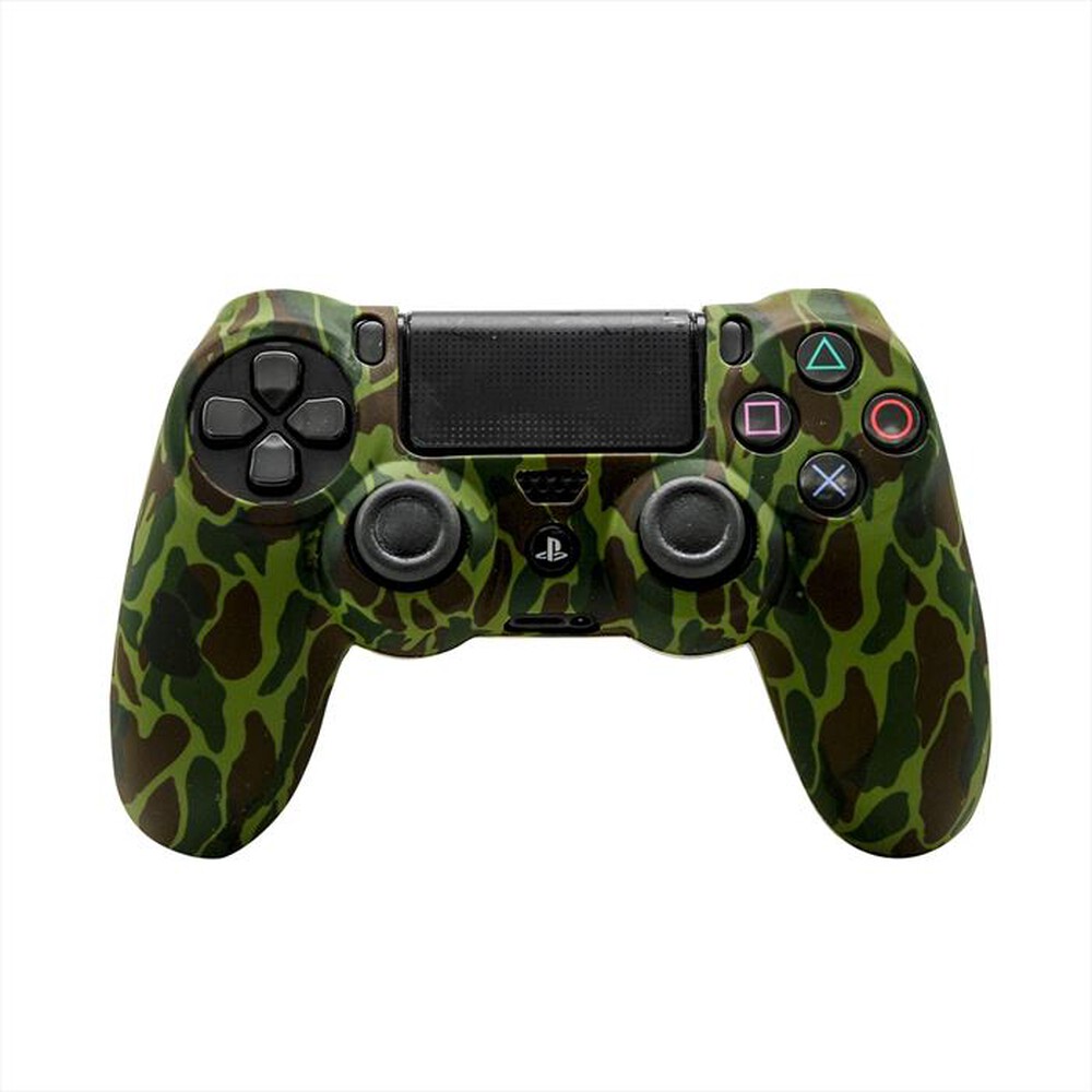 "XTREME - SILICON COVER PS5-CAMOUFLAGE"