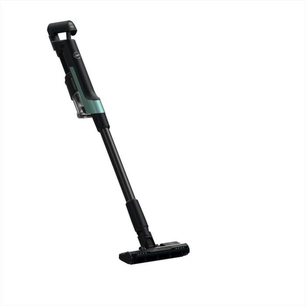 "HOOVER - Aspirapolvere ricaricabile HF201P 011-Blu"