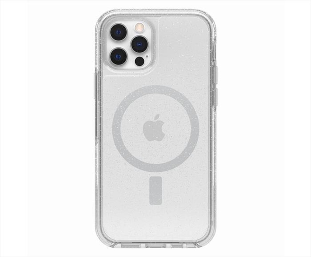 "OTTERBOX - SIMMETRY PLUS  - CUSTODIA PER IPHONE 12/12 PRO - S"
