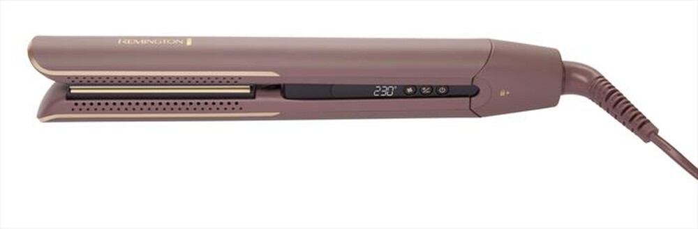 Immagine del prodotto REMINGTON - Piastra per capelli S8930-rosa malva