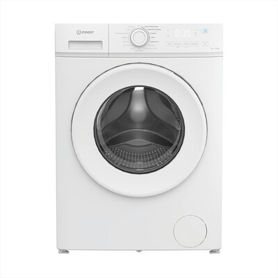 INDESIT - Lavatrice IMA 762 MY TIME IT 7 Kg Classe A,  INDESIT - Lavatrice IMA 762 MY TIME IT 7 Kg Classe A