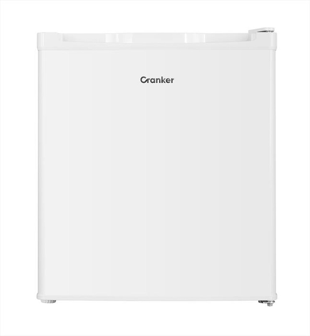 "CRANKER - Congelatore verticale CRCV60 Classe E 33 lt-BIANCO"